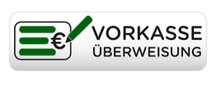 Vorkasse